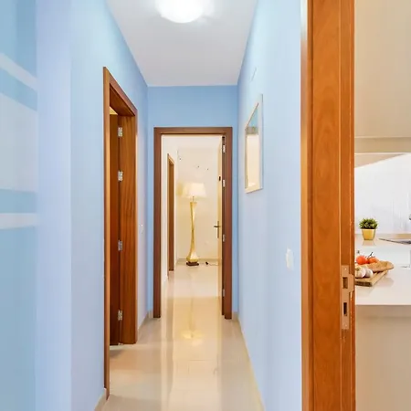 Torviscas Sunset Villa 4 Rooms With Air-Conditioning & Private Jacuzzi *