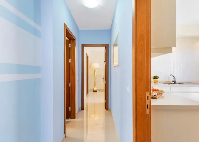 Torviscas Sunset Villa 4 Rooms With Air-Conditioning & Private Jacuzzi *