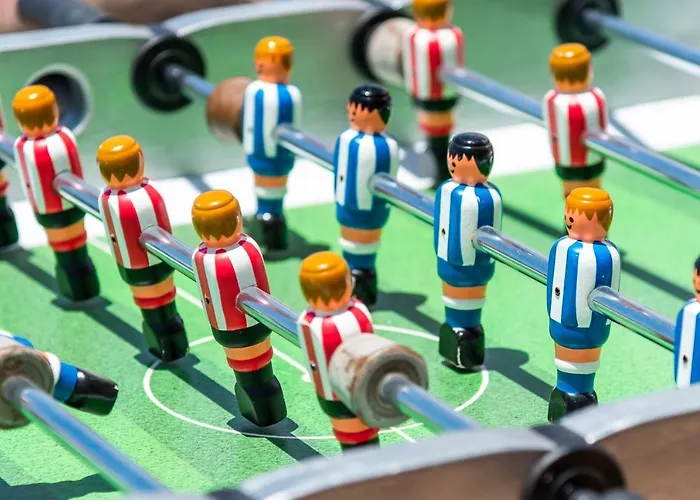 Torviscas Sunset Villa 4 Rooms With Air-Conditioning & Private Jacuzzi