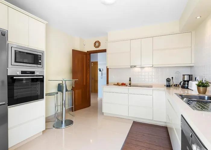 Villa Torviscas Sunset Villa 4 Rooms With Air-Conditioning & Private Jacuzzi *