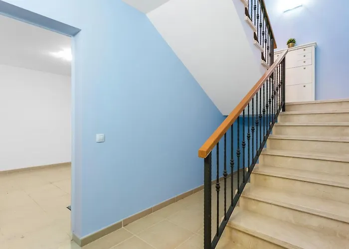 Torviscas Sunset Villa 4 Rooms With Air-Conditioning & Private Jacuzzi Costa Adeje (Tenerife)