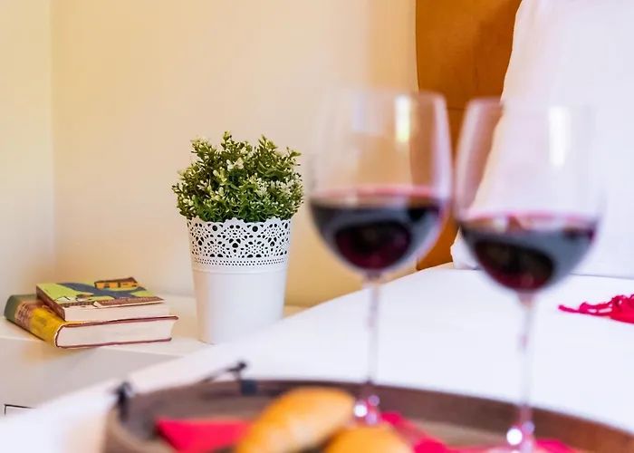 Torviscas Sunset Villa 4 Rooms With Air-Conditioning & Private Jacuzzi Villa *