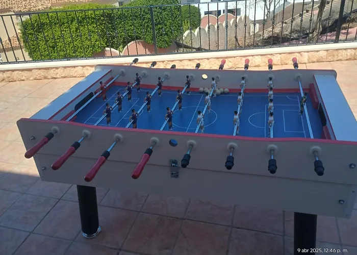 Torviscas Sunset Villa 4 Rooms With Air-Conditioning & Private Jacuzzi Villa Costa Adeje (Tenerife)