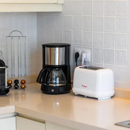 ヴィラ Torviscas Sunset Villa 4 Rooms With Air-Conditioning & Private Jacuzzi アデヘ