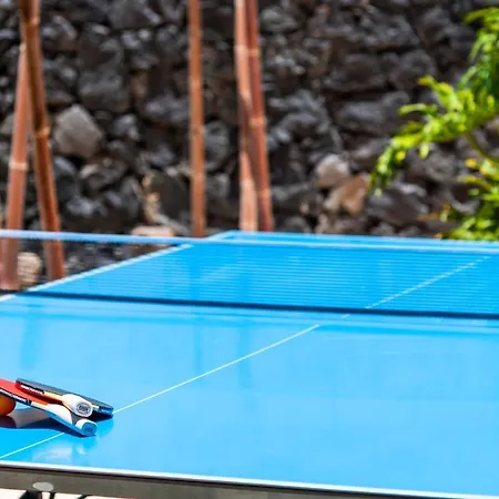 Torviscas Sunset Villa 4 Rooms With Air-Conditioning & Private Jacuzzi ヴィラ *