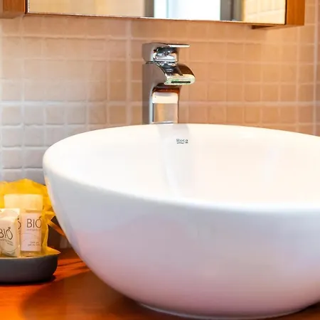 Torviscas Sunset 4 With Air-conditioning & Private Jacuzzi أذيخي