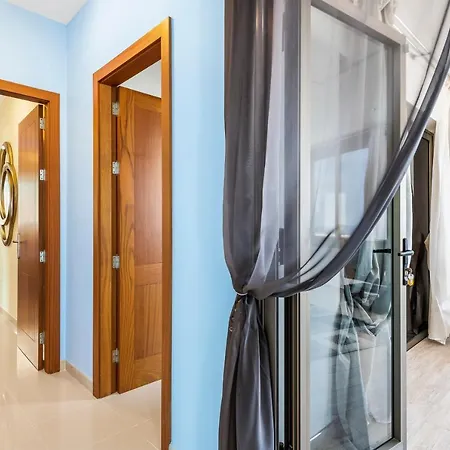 Torviscas Sunset 4 With Air-conditioning & Private Jacuzzi