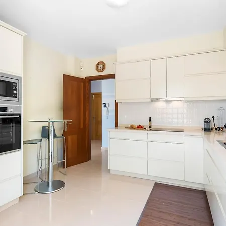 Willa Torviscas Sunset 4 With Air-conditioning & Private Jacuzzi *
